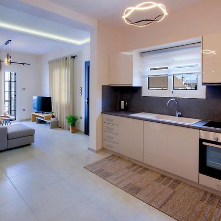 Appartement Casa Dell' Est à Monemvasia Extérieur photo